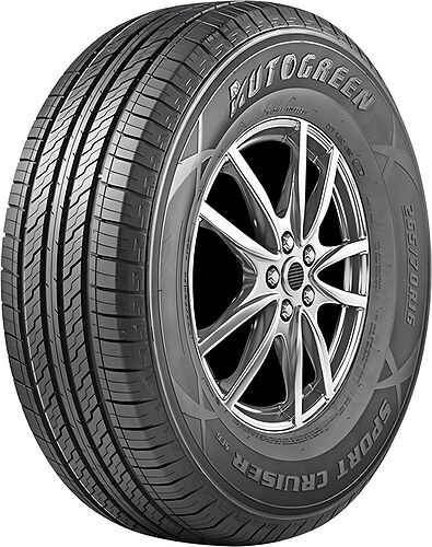 Autogreen SportCruiser SC6