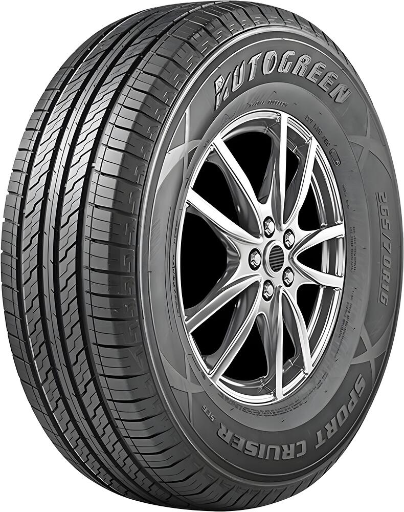 Autogreen SportCruiser SC6 265/65 R18 112T
