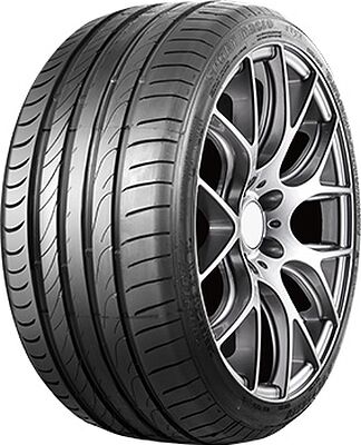 Autogreen SportMacro SSC3 255/50 R19 107W 
