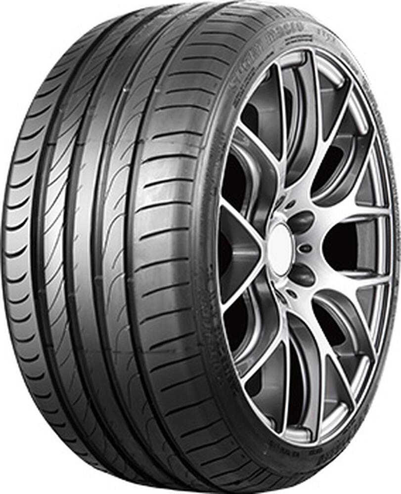 Autogreen SportMacro SSC3 255/40 R19 100W XL