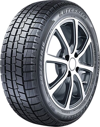 Autogreen WinterCross WL6