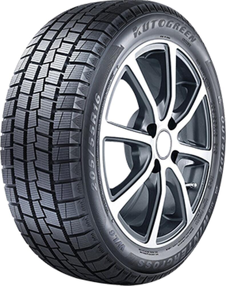 Autogreen WinterCross WL6 245/65 R17 111S XL