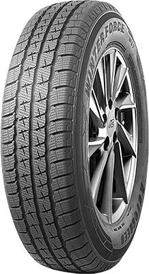 Autogreen WinterForce WL7 195/75 R16C 107/105T