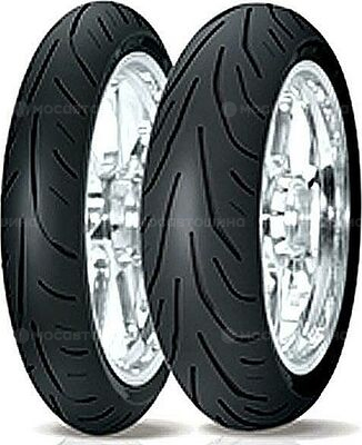 Avon 3D Ultra Supersport 120/60 R17 55W
