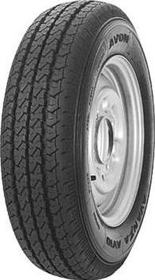 Avon Avanza AV10 165/70 R14 89/87R