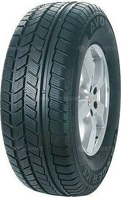 Avon Ranger ice 255/50 R19 107V XL