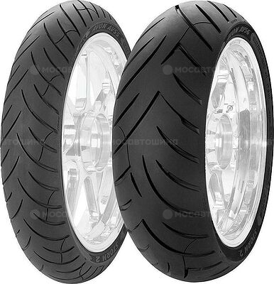 Avon Storm 2 Ultra 120/60 R17 55W