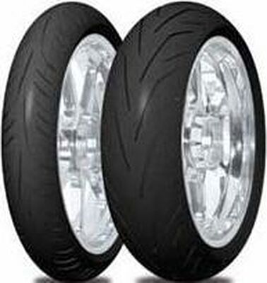 Avon Storm 3D X-M 160/60 R18 70W