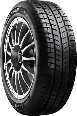 Avon WT7 Snow 175/65 R14 82T