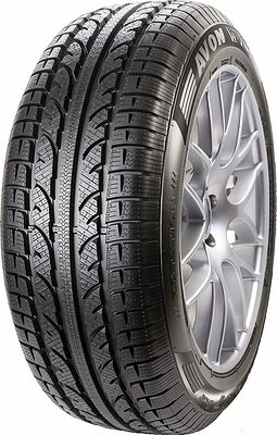Avon WV7 185/55 R15 86H XL