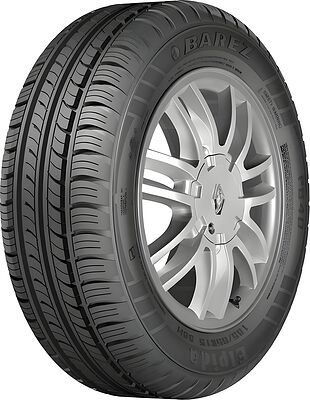 Barez Elpida P640 185/65 R14 86H