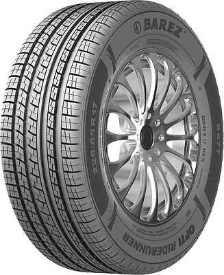 Barez Opti Ride Runner S677 215/60 R17 96H
