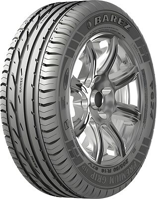 Barez PremiumGrip HP P624 205/55 R16 91V