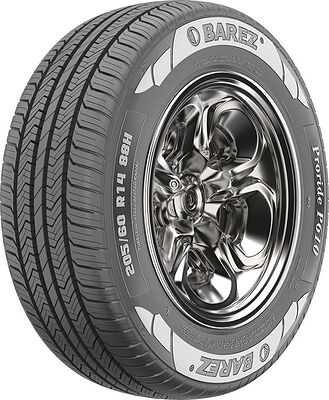 Barez Proride P610 205/55 R16 91V
