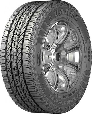 Barez Sportech S630 235/70 R16 109H