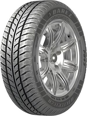 Barez Wintertech P642 175/70 R13 82T