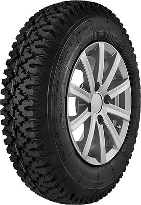 Барнаул АИ-168У 165/80 R13 78P