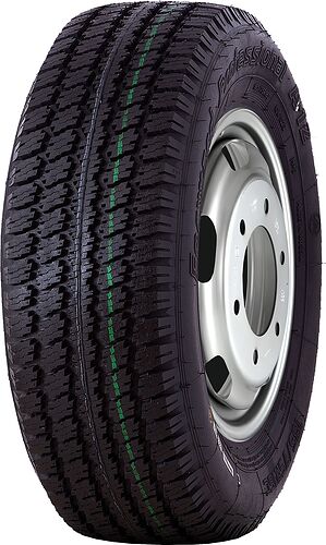 Барнаул Forward Professional A12
