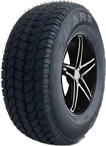 Bars BR900