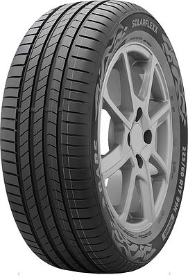 Bars Solarflexx 205/70 R15 96H XL