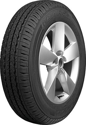 Bars UZ600 155 R12 83P