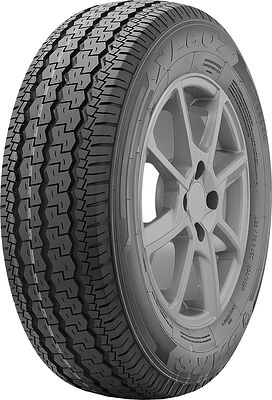 Bars XL607 195/75 R16C 107/105R