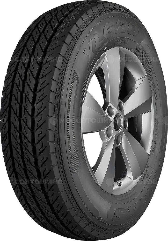 Bars XL620 165/80 R13 94/92P XL C
