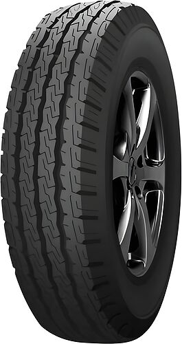 Bars XL630
