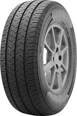 Bars XL640 225/70 R15C 112/110R