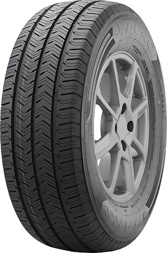Bars XL640
