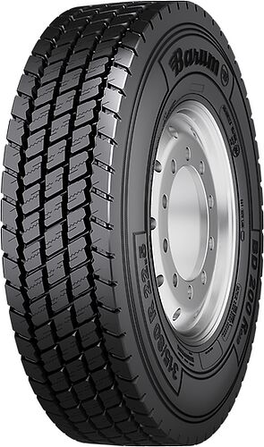 Barum BD200R
