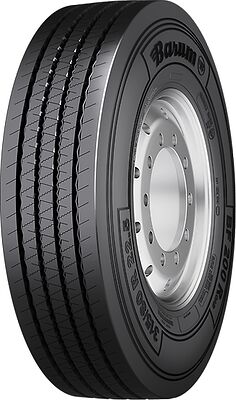 Barum BF200R 295/80 R22,5 154/149M 3PMSF (Рулевая ось)