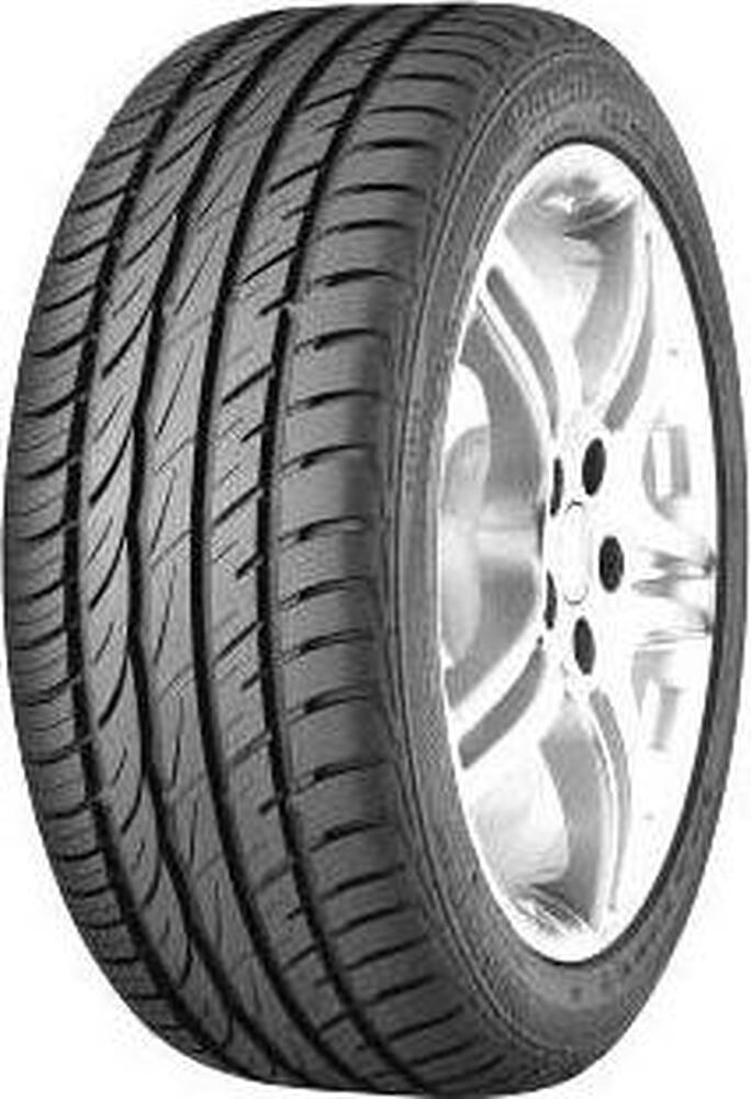 Barum Bravuris 2 245/35 R20 95Y XL