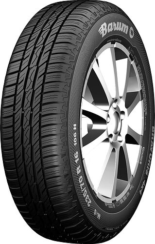 Barum Bravuris 4x4