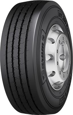 Barum BT200R 445/45 R19,5 160J (Прицепная ось)