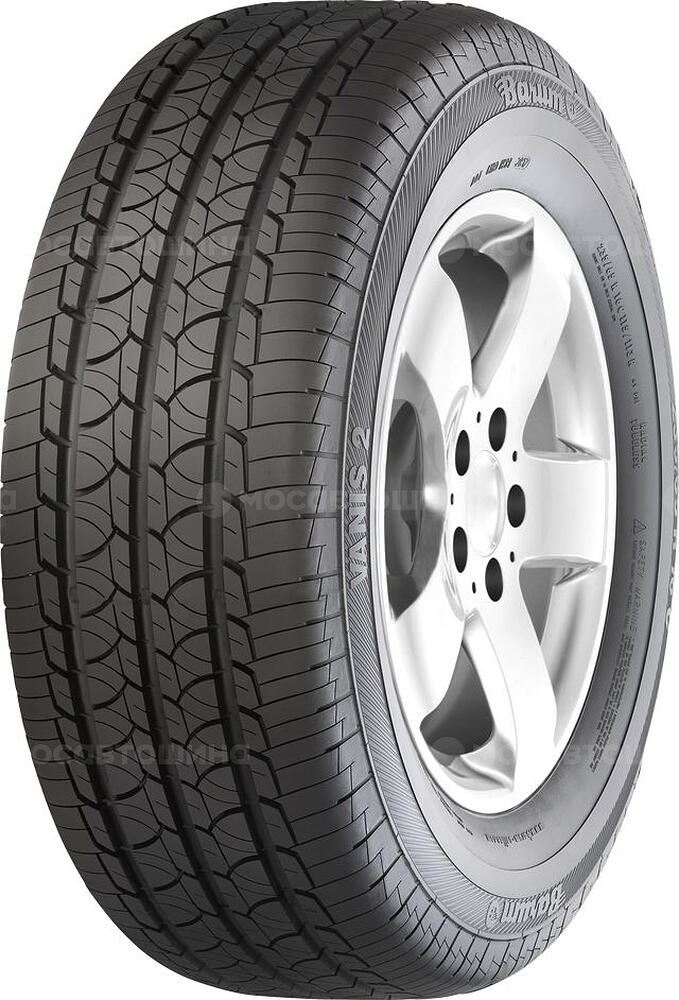 Barum Vanis 2 215/65 R16C 109/107T