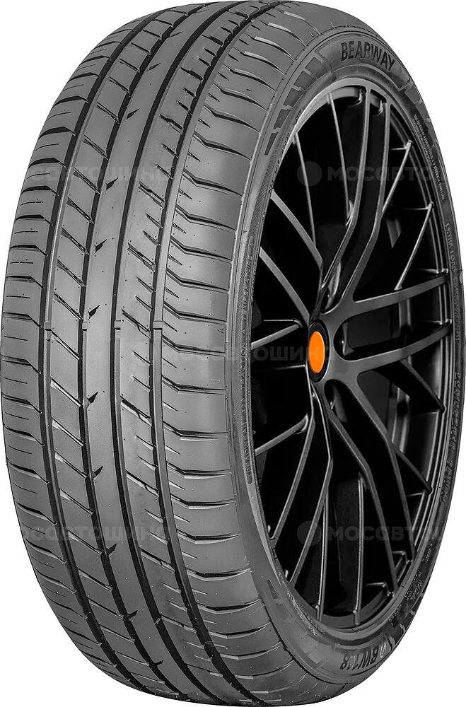 Bearway BW118 315/35 ZR21 111W XL