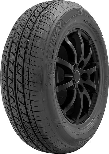 Bearway BW188