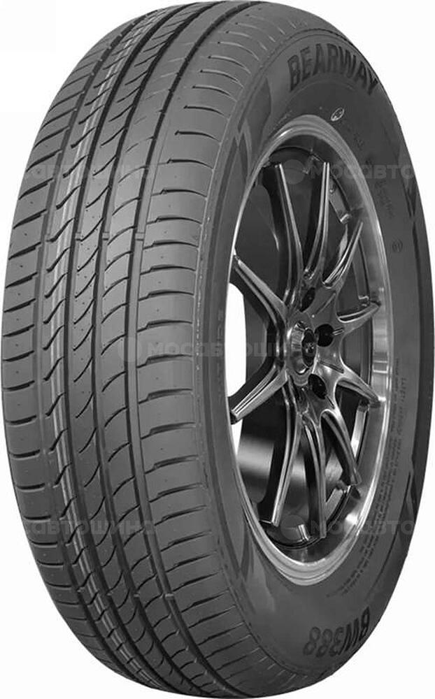 Bearway BW388 215/50 R17 95V XL