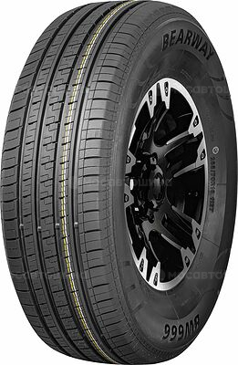 Bearway BW666 235/60 R18 107H XL