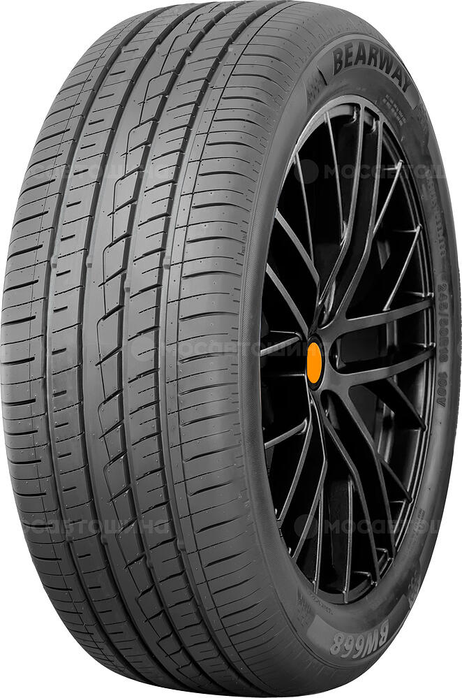 Bearway BW668 275/35 ZR20 102W XL