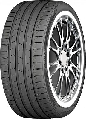 Bearway BW688 265/40 R22 106V XL