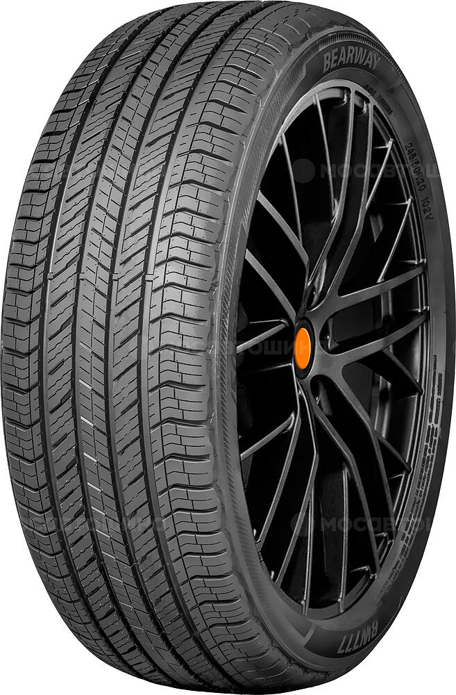 Bearway BW777 315/35 R21 111V XL