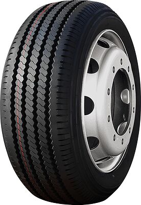 Bearway HR568 6x15C 101/97P
