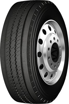 Bearway M636 6x13C 98/84L