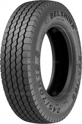 Белшина Бел-168 245/70 R19,5 141/140J (Универсальные)