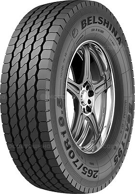 Белшина Бел-195 265/70 R19,5 138M (Универсальные)