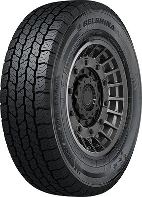 Белшина Бел-295 225/65 R17 102H