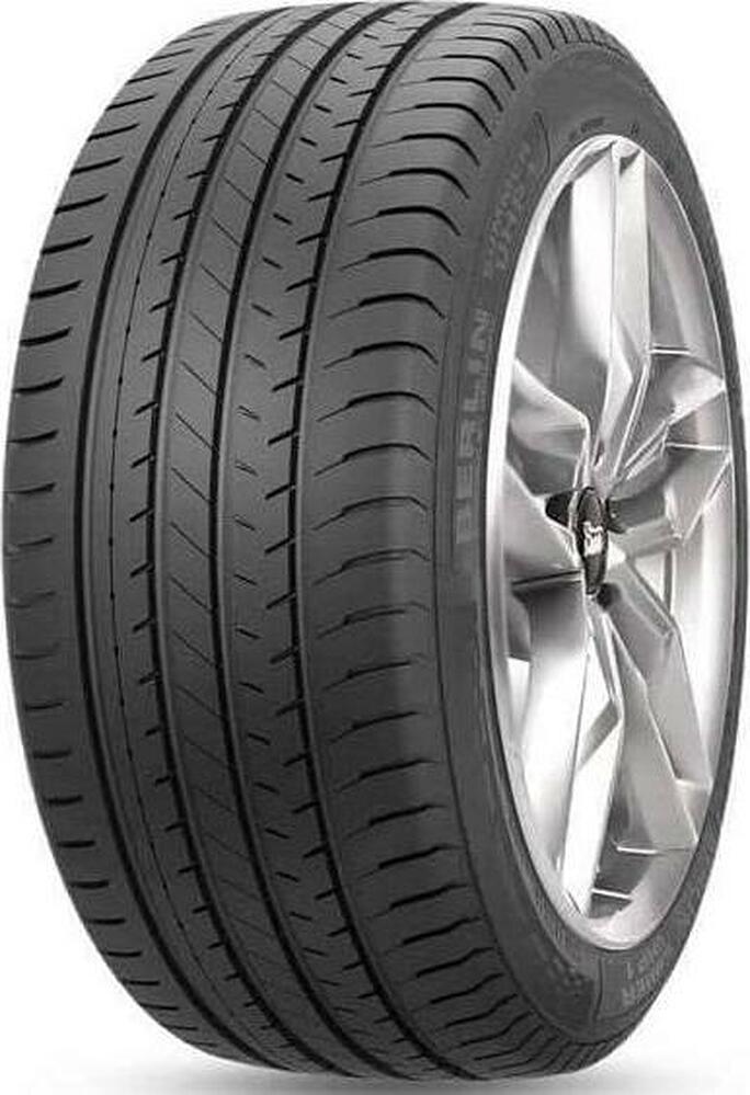 Berlin Summer UHP 1 285/45 R19 111Y XL