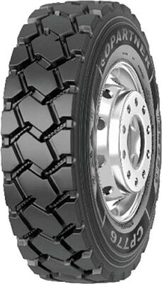 Bestrich BSR739 315/80 R22,5 167/164D